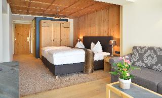Seefelds Bed & Breakfast fotoÄŸrafÄ±