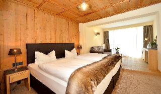 Seefelds Bed & Breakfast fotoÄŸrafÄ±