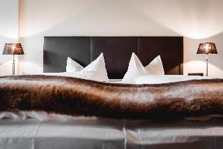 Seefelds Bed & Breakfast fotoÄŸrafÄ±