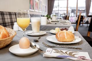 Seefelds Bed & Breakfast fotoÄŸrafÄ±