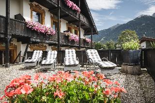 Seefelds Bed & Breakfast fotoÄŸrafÄ±