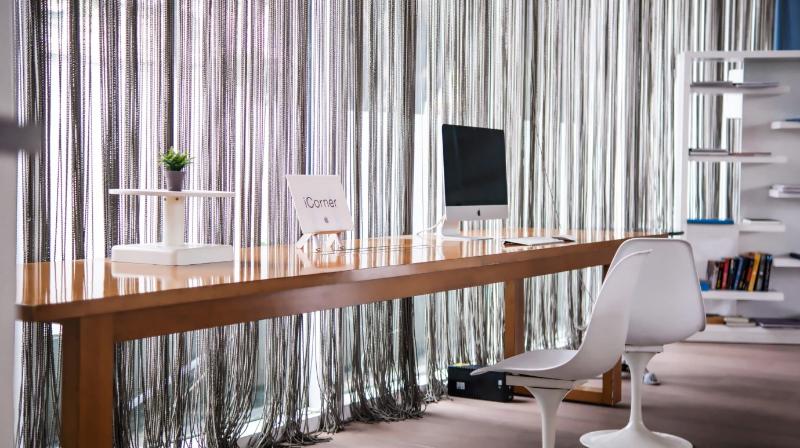Hotel Baraquda Heeton by Compass Hospitality - Lobi