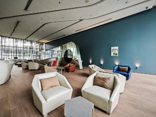 Hotel Baraquda Heeton by Compass Hospitality fotoÄŸrafÄ±