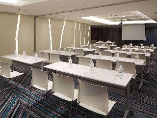 Hotel Baraquda Heeton by Compass Hospitality fotoÄŸrafÄ±