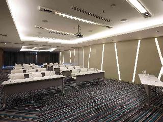 Hotel Baraquda Heeton by Compass Hospitality fotoÄŸrafÄ±