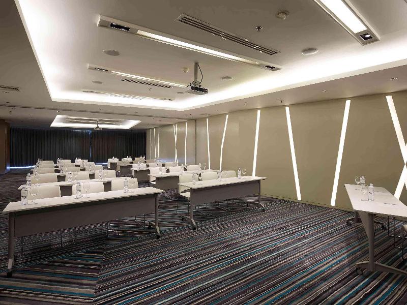 Hotel Baraquda Heeton by Compass Hospitality - Toplantı