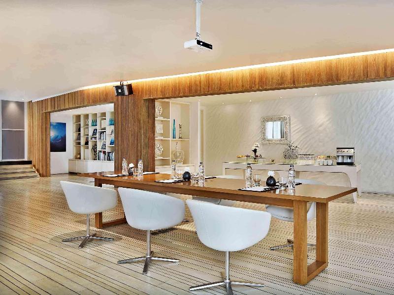 Hotel Baraquda Heeton by Compass Hospitality - Toplantı