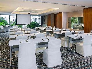 Hotel Baraquda Heeton by Compass Hospitality fotoÄŸrafÄ±