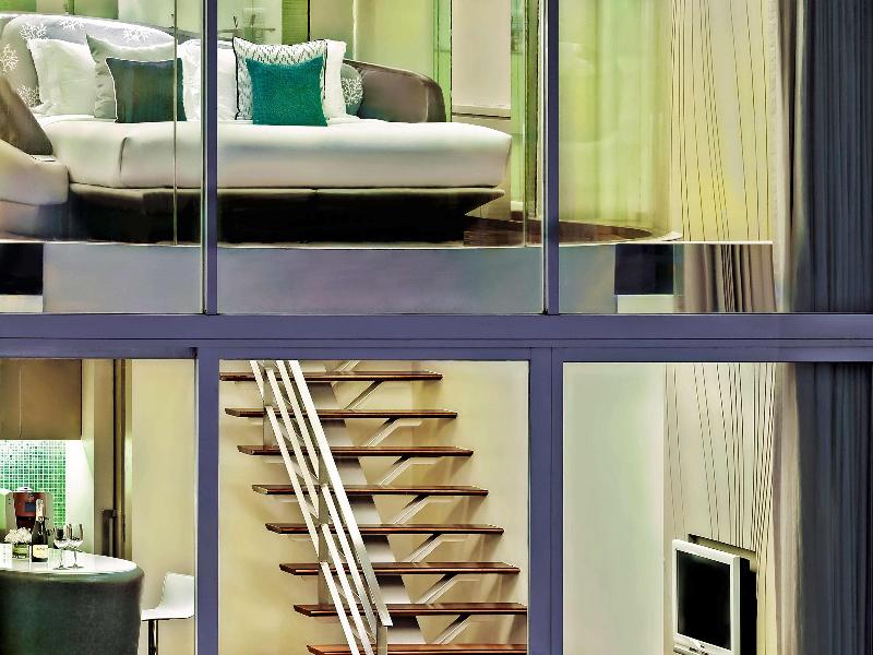 Hotel Baraquda Heeton by Compass Hospitality - Oda