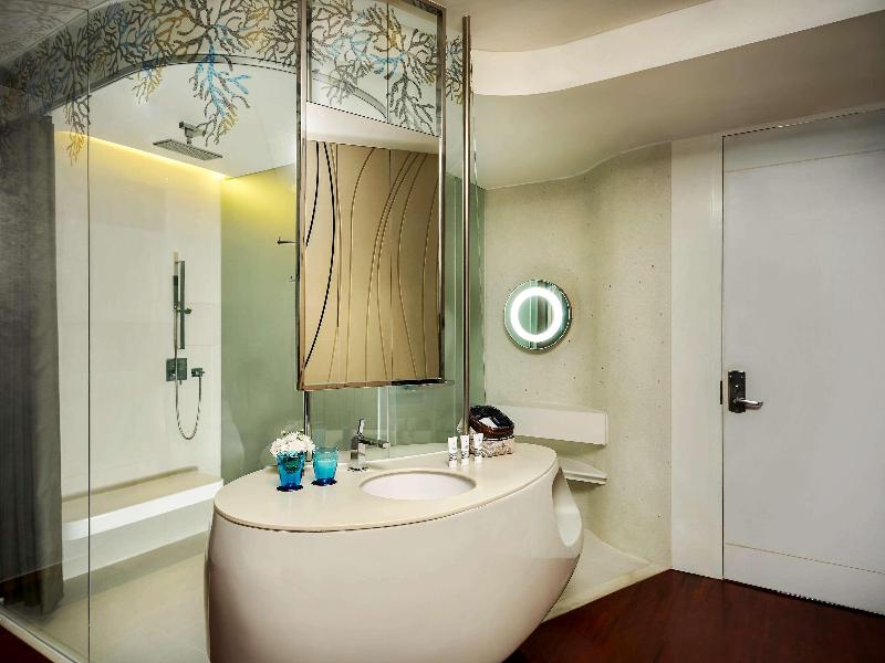 Hotel Baraquda Heeton by Compass Hospitality - Oda