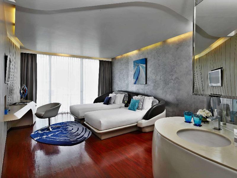 Hotel Baraquda Heeton by Compass Hospitality - Oda