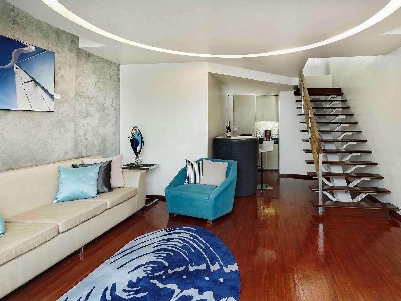Hotel Baraquda Heeton by Compass Hospitality - Oda