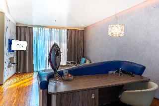 Hotel Baraquda Heeton by Compass Hospitality fotoÄŸrafÄ±