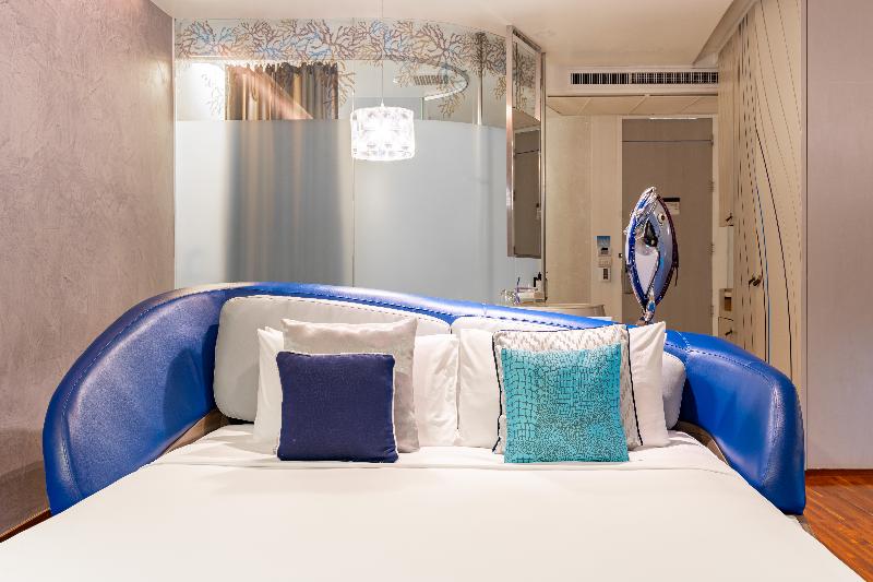 Hotel Baraquda Heeton by Compass Hospitality - Oda