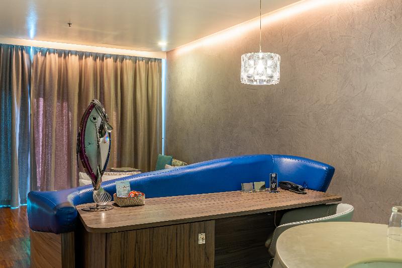 Hotel Baraquda Heeton by Compass Hospitality - Oda