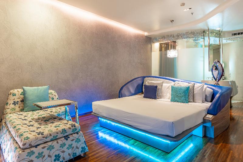 Hotel Baraquda Heeton by Compass Hospitality - Oda