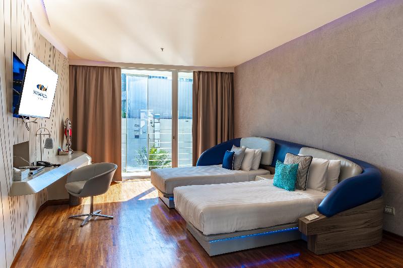 Hotel Baraquda Heeton by Compass Hospitality - Oda