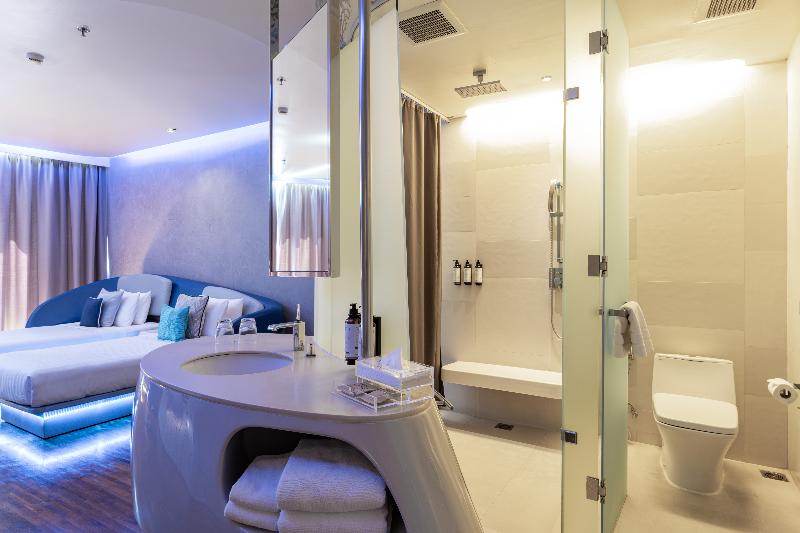 Hotel Baraquda Heeton by Compass Hospitality - Oda
