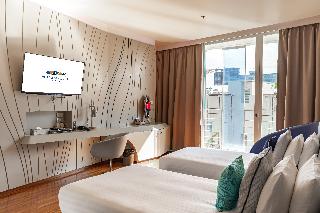 Hotel Baraquda Heeton by Compass Hospitality fotoÄŸrafÄ±