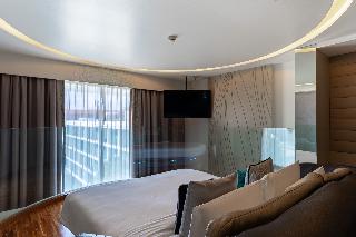 Hotel Baraquda Heeton by Compass Hospitality fotoÄŸrafÄ±