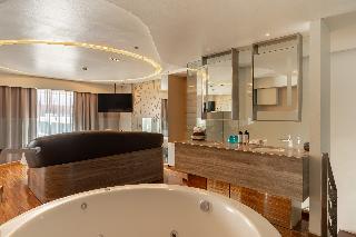 Hotel Baraquda Heeton by Compass Hospitality fotoÄŸrafÄ±