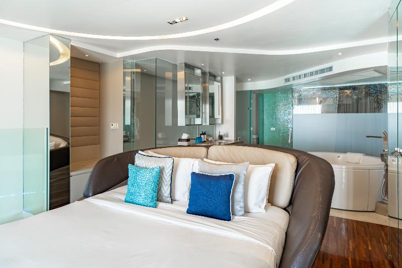 Hotel Baraquda Heeton by Compass Hospitality - Oda