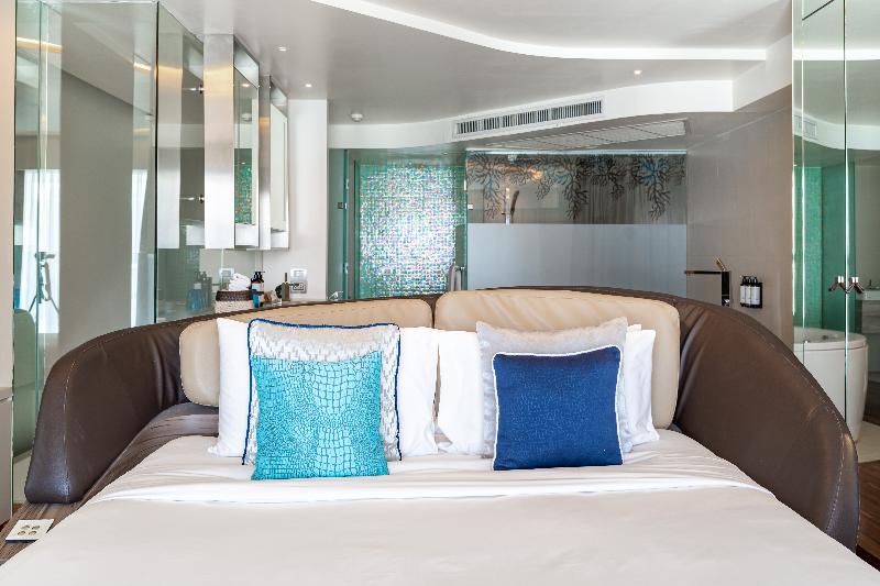 Hotel Baraquda Heeton by Compass Hospitality - Oda