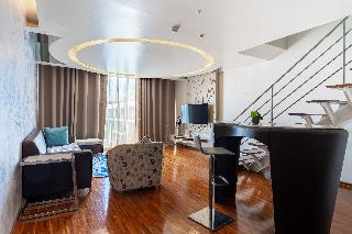 Hotel Baraquda Heeton by Compass Hospitality fotoÄŸrafÄ±
