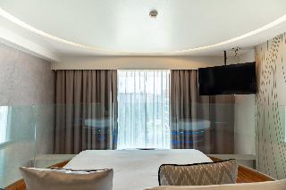 Hotel Baraquda Heeton by Compass Hospitality fotoÄŸrafÄ±
