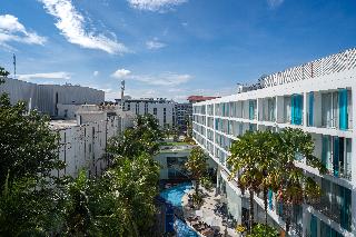 Hotel Baraquda Heeton by Compass Hospitality fotoÄŸrafÄ±