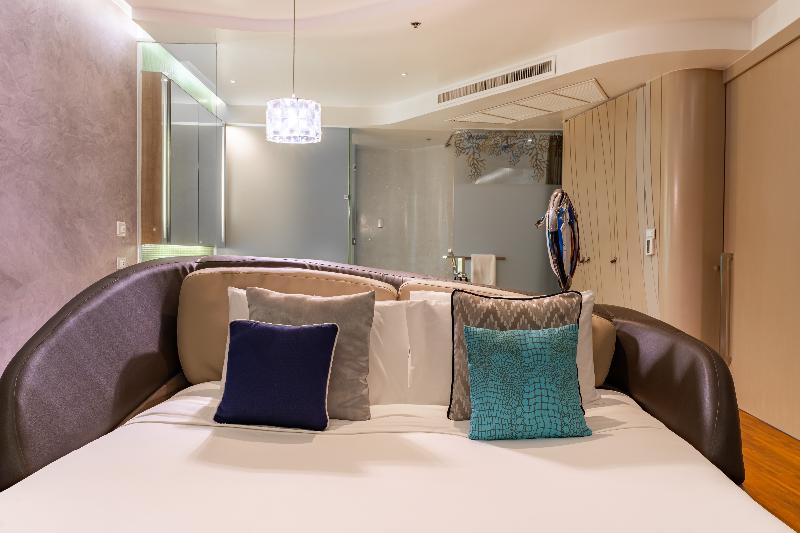 Hotel Baraquda Heeton by Compass Hospitality - Oda