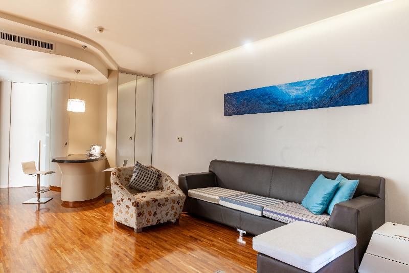 Hotel Baraquda Heeton by Compass Hospitality - Oda