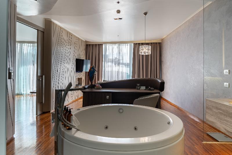Hotel Baraquda Heeton by Compass Hospitality - Oda