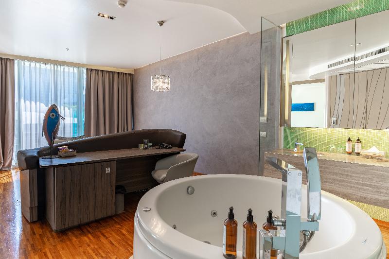 Hotel Baraquda Heeton by Compass Hospitality - Oda
