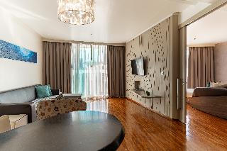 Hotel Baraquda Heeton by Compass Hospitality fotoÄŸrafÄ±