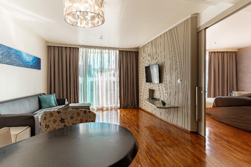 Hotel Baraquda Heeton by Compass Hospitality - Oda