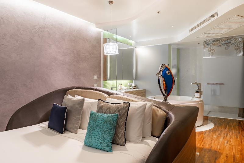 Hotel Baraquda Heeton by Compass Hospitality - Oda