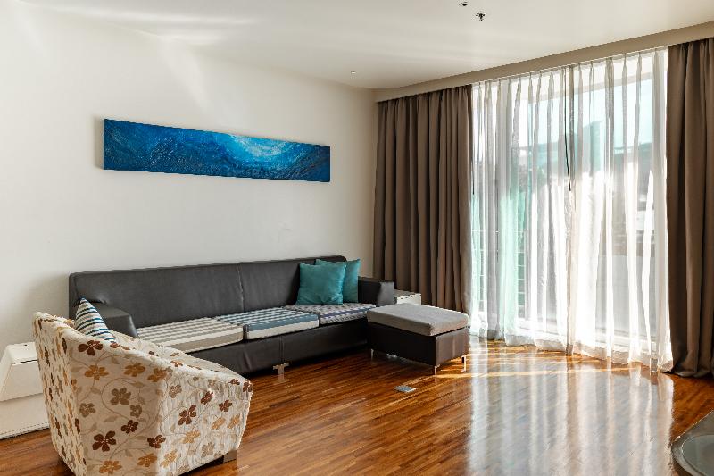 Hotel Baraquda Heeton by Compass Hospitality - Oda