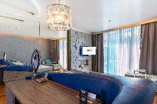 Hotel Baraquda Heeton by Compass Hospitality fotoÄŸrafÄ±