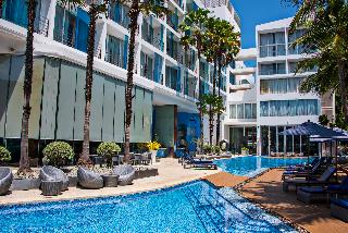 Hotel Baraquda Heeton by Compass Hospitality fotoÄŸrafÄ±