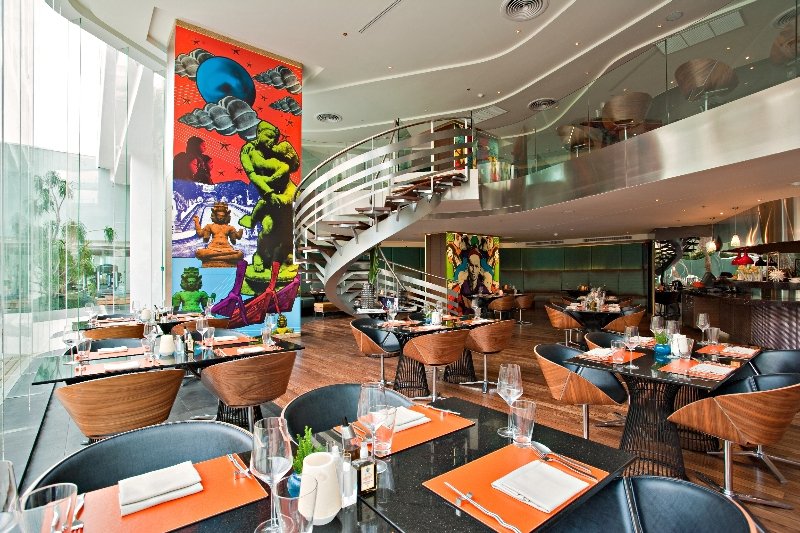Hotel Baraquda Heeton by Compass Hospitality fotoÄŸrafÄ±