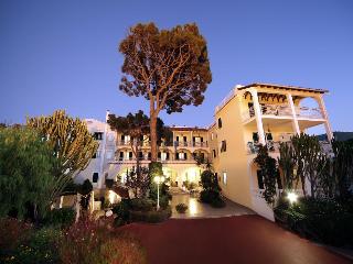 Hermitage & Park Terme Ischia
