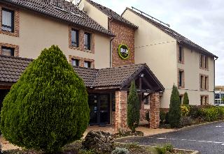 B&B HOTEL Marne la Vallee Chelles