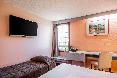 The Originals City Hôtel Limoges Sud Feytiat oda fotoğrafı