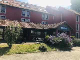 Hotel EDEN