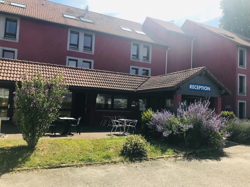 Hotel EDEN - Genel