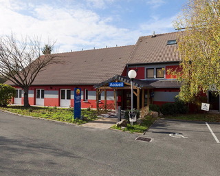 hotelF1 Bretigny Sur Orge