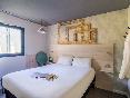Greet Hotel Bordeaux Aéroport oda fotoğrafı