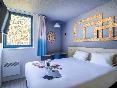 Greet Hotel Bordeaux Aéroport oda fotoğrafı