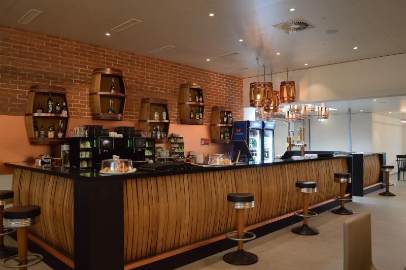 Hotel Egerkingen - Bar
